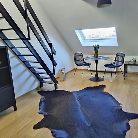 B&B Leopold & Appartementen Sint-Truiden Eksteriør billede
