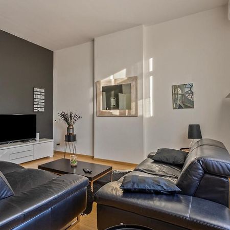 B&B Leopold & Appartementen Sint-Truiden Eksteriør billede