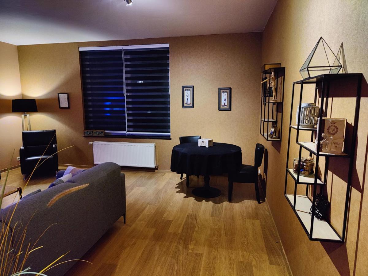 B&B Leopold & Appartementen Sint-Truiden Eksteriør billede