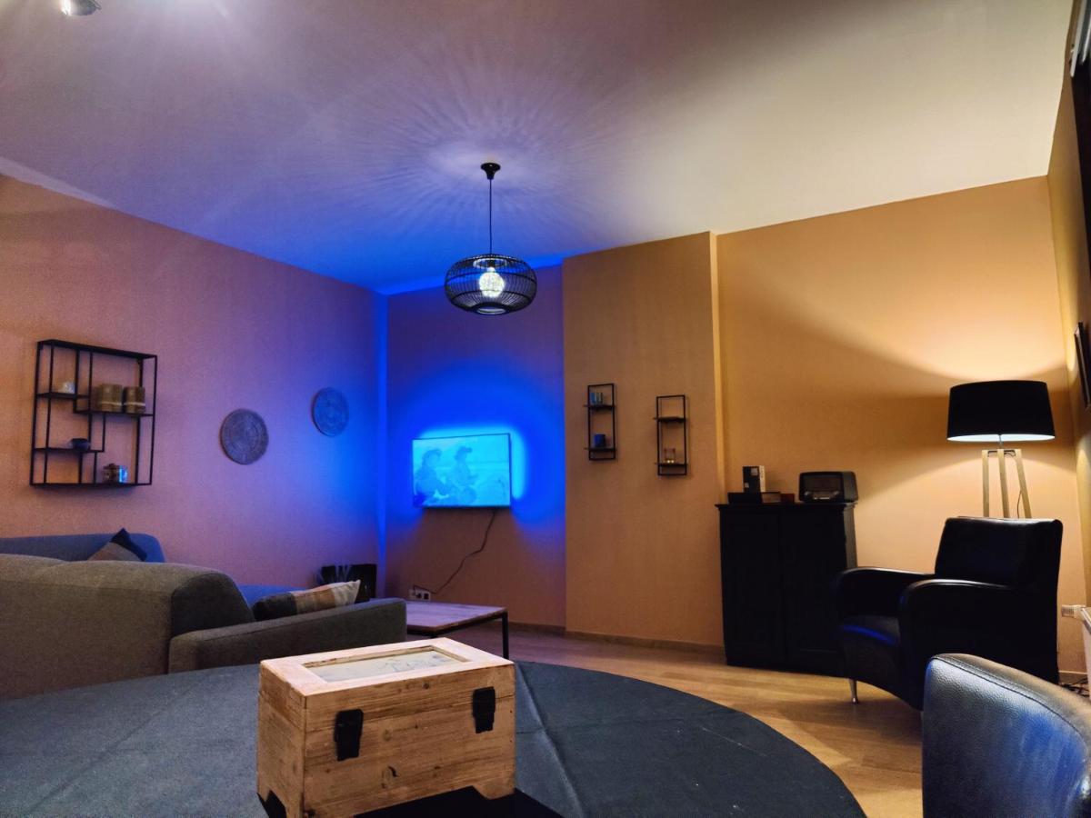 B&B Leopold & Appartementen Sint-Truiden Eksteriør billede