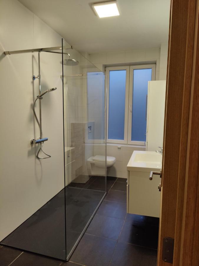 B&B Leopold & Appartementen Sint-Truiden Eksteriør billede