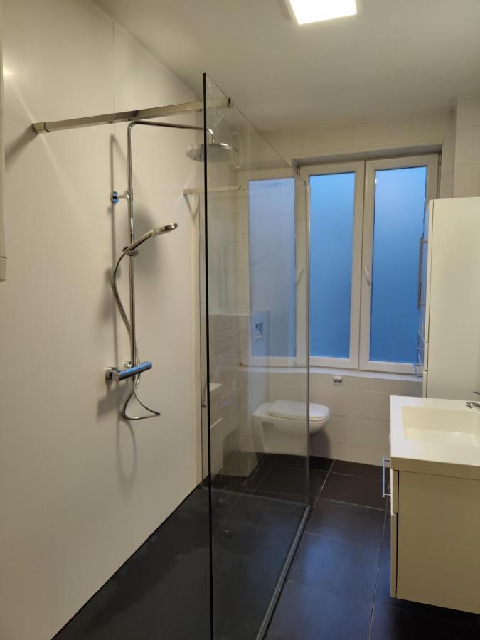 B&B Leopold & Appartementen Sint-Truiden Eksteriør billede