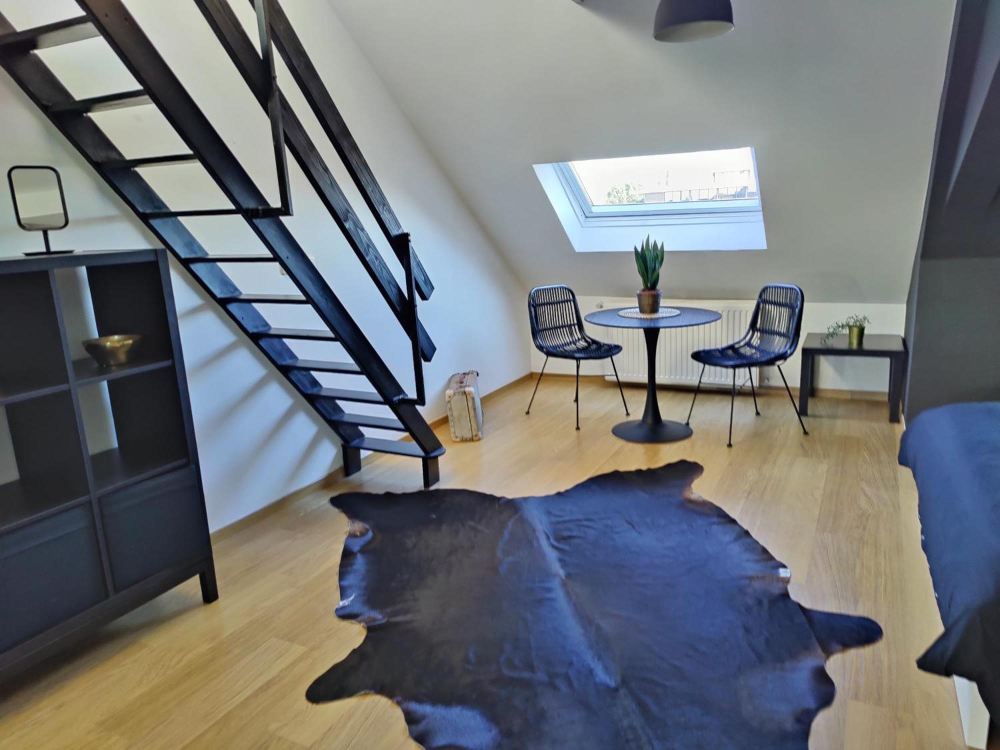 B&B Leopold & Appartementen Sint-Truiden Eksteriør billede