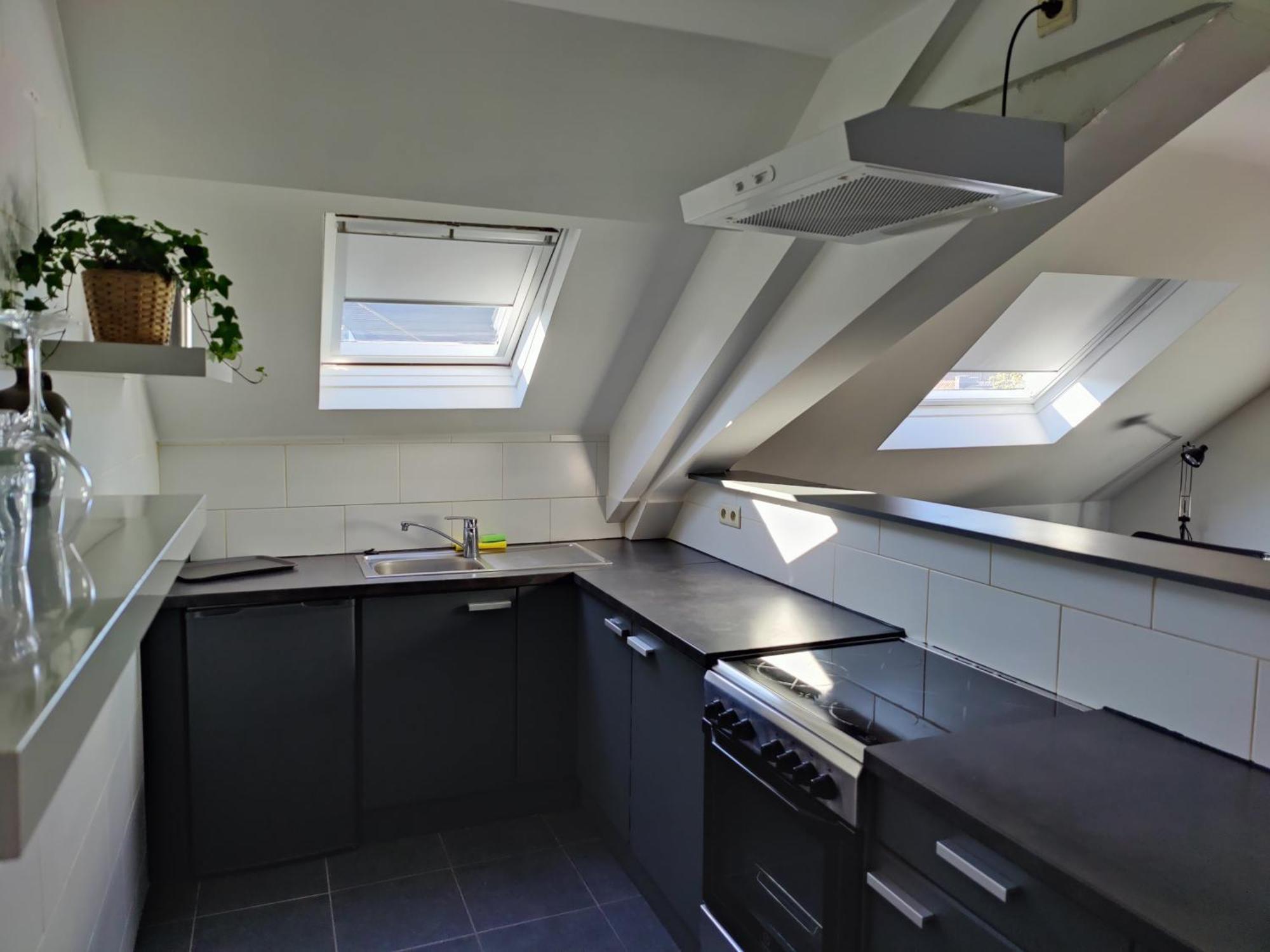 B&B Leopold & Appartementen Sint-Truiden Eksteriør billede