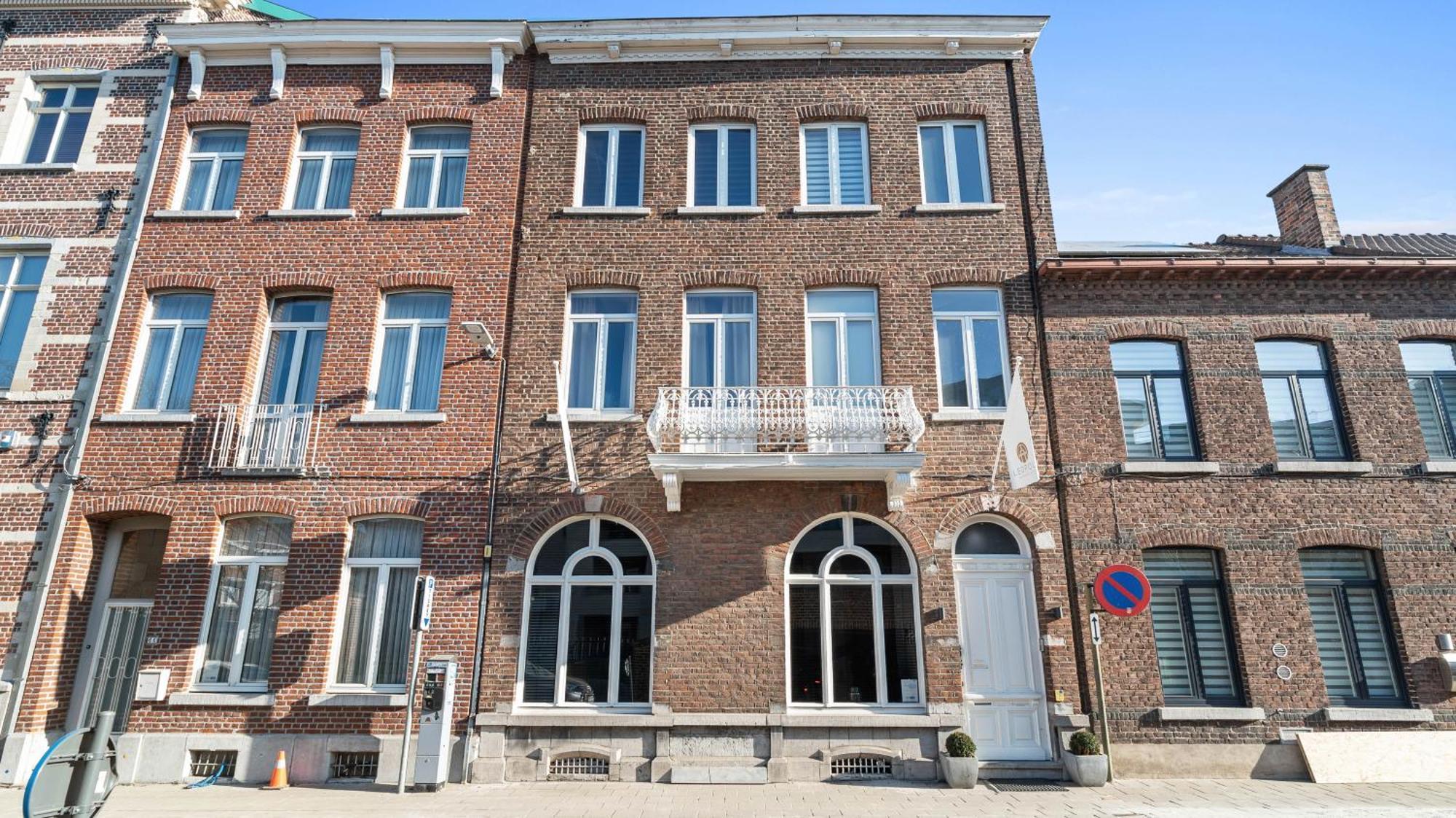 B&B Leopold & Appartementen Sint-Truiden Eksteriør billede