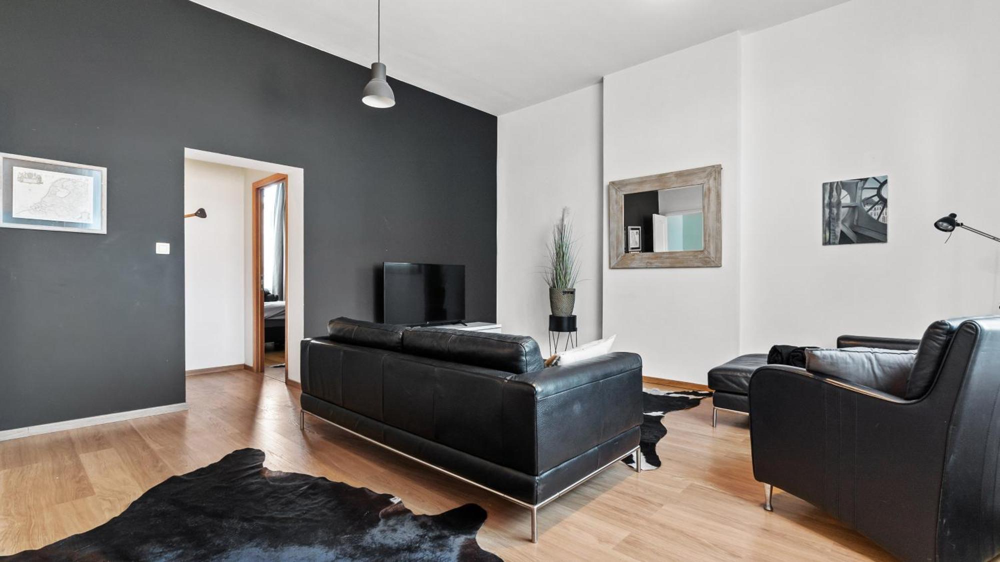 B&B Leopold & Appartementen Sint-Truiden Eksteriør billede