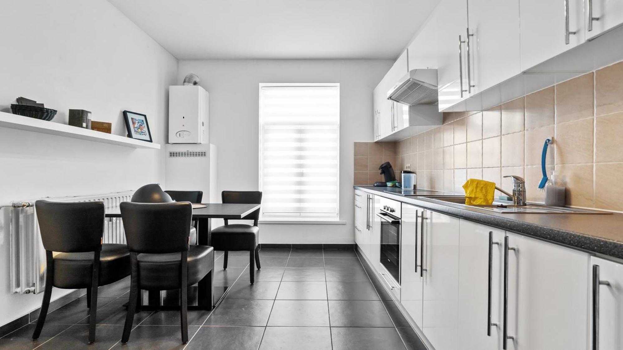 B&B Leopold & Appartementen Sint-Truiden Eksteriør billede