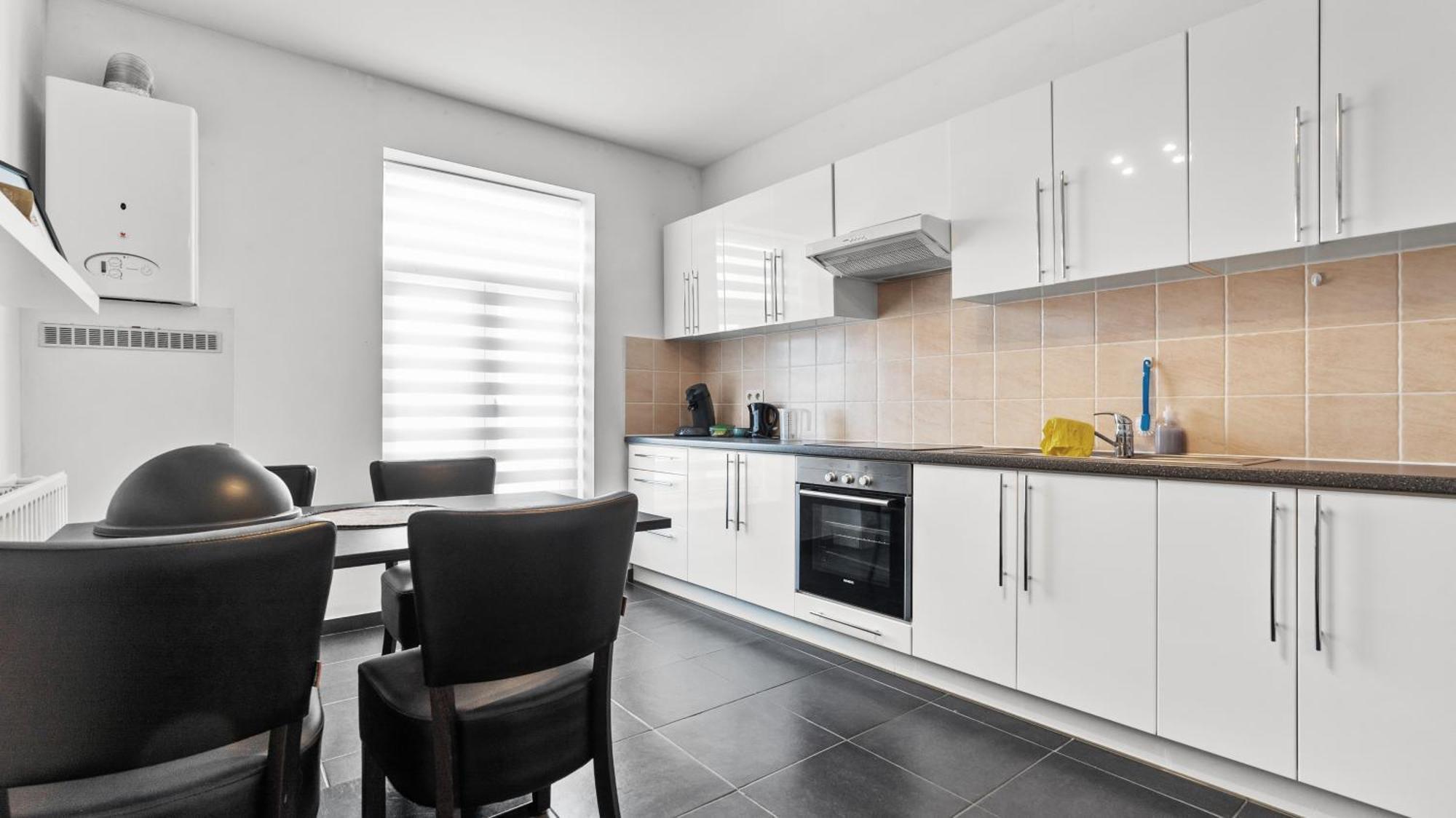 B&B Leopold & Appartementen Sint-Truiden Eksteriør billede