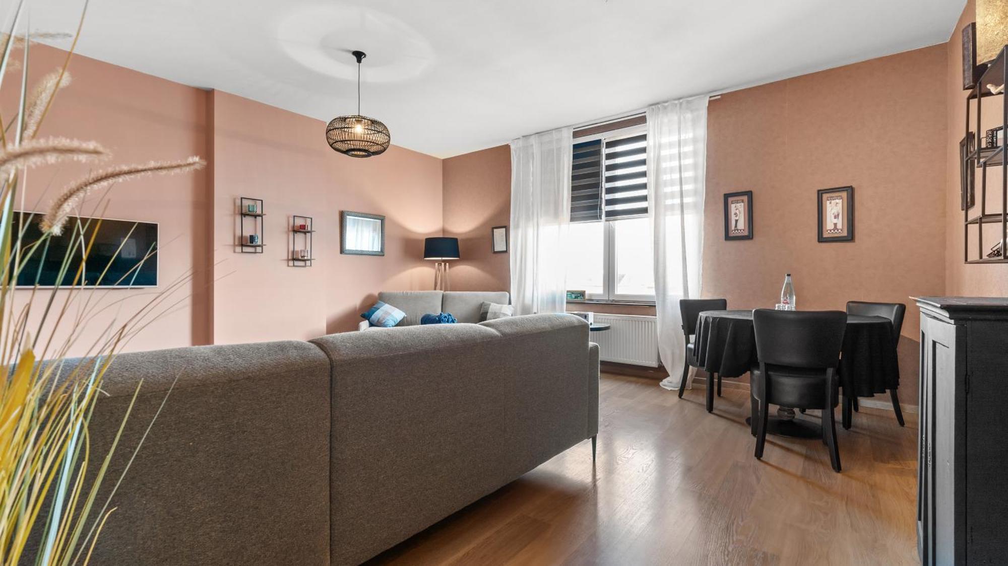 B&B Leopold & Appartementen Sint-Truiden Eksteriør billede