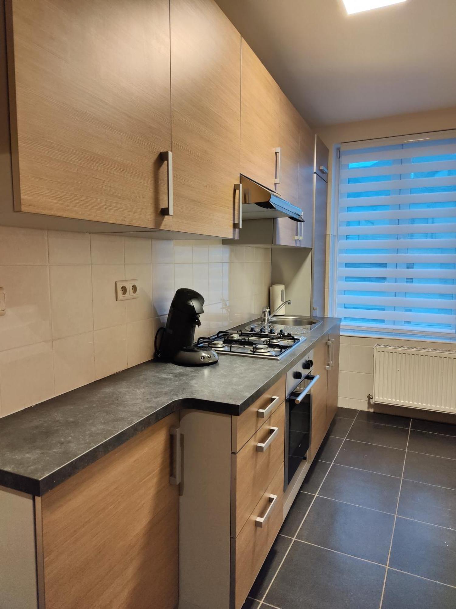 B&B Leopold & Appartementen Sint-Truiden Eksteriør billede