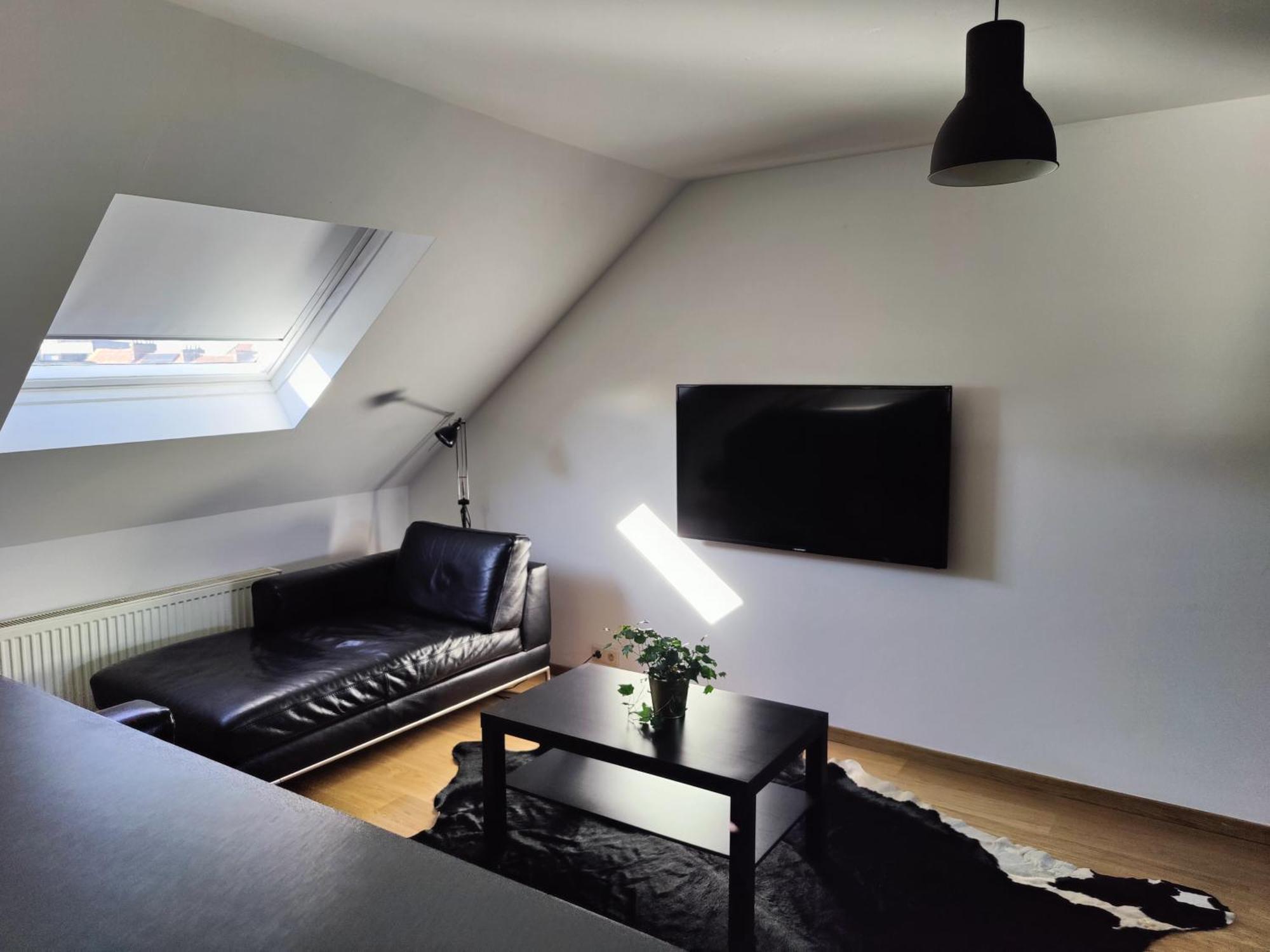 B&B Leopold & Appartementen Sint-Truiden Værelse billede