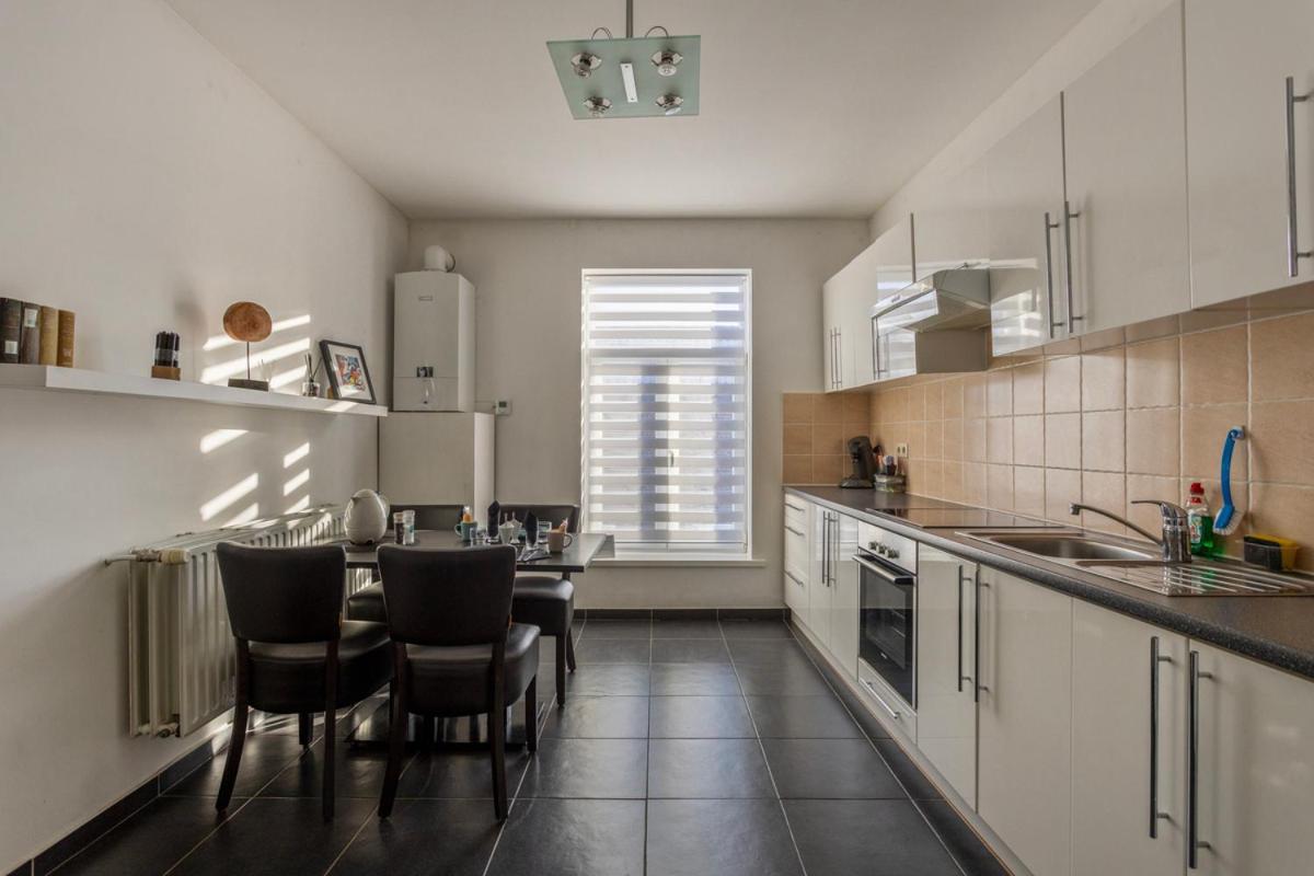B&B Leopold & Appartementen Sint-Truiden Eksteriør billede
