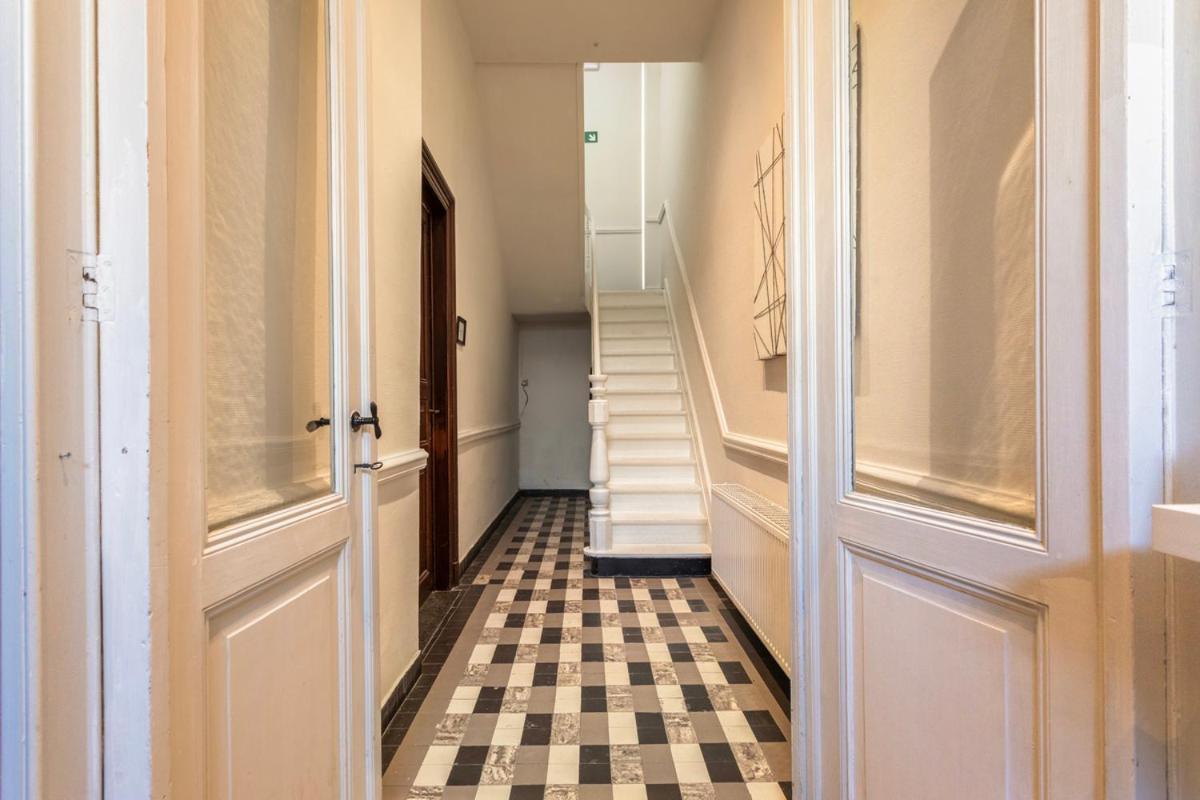 B&B Leopold & Appartementen Sint-Truiden Eksteriør billede