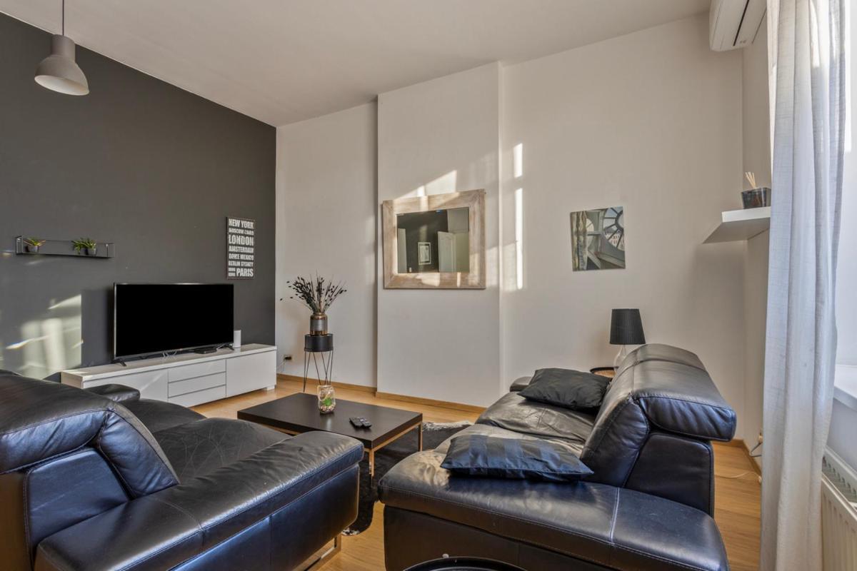 B&B Leopold & Appartementen Sint-Truiden Eksteriør billede