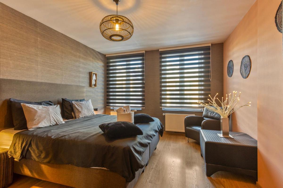B&B Leopold & Appartementen Sint-Truiden Eksteriør billede