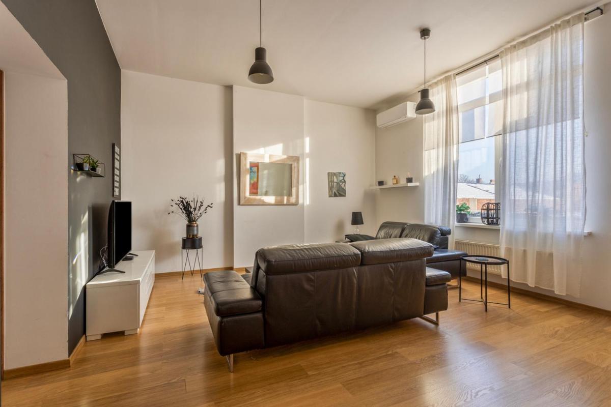 B&B Leopold & Appartementen Sint-Truiden Eksteriør billede