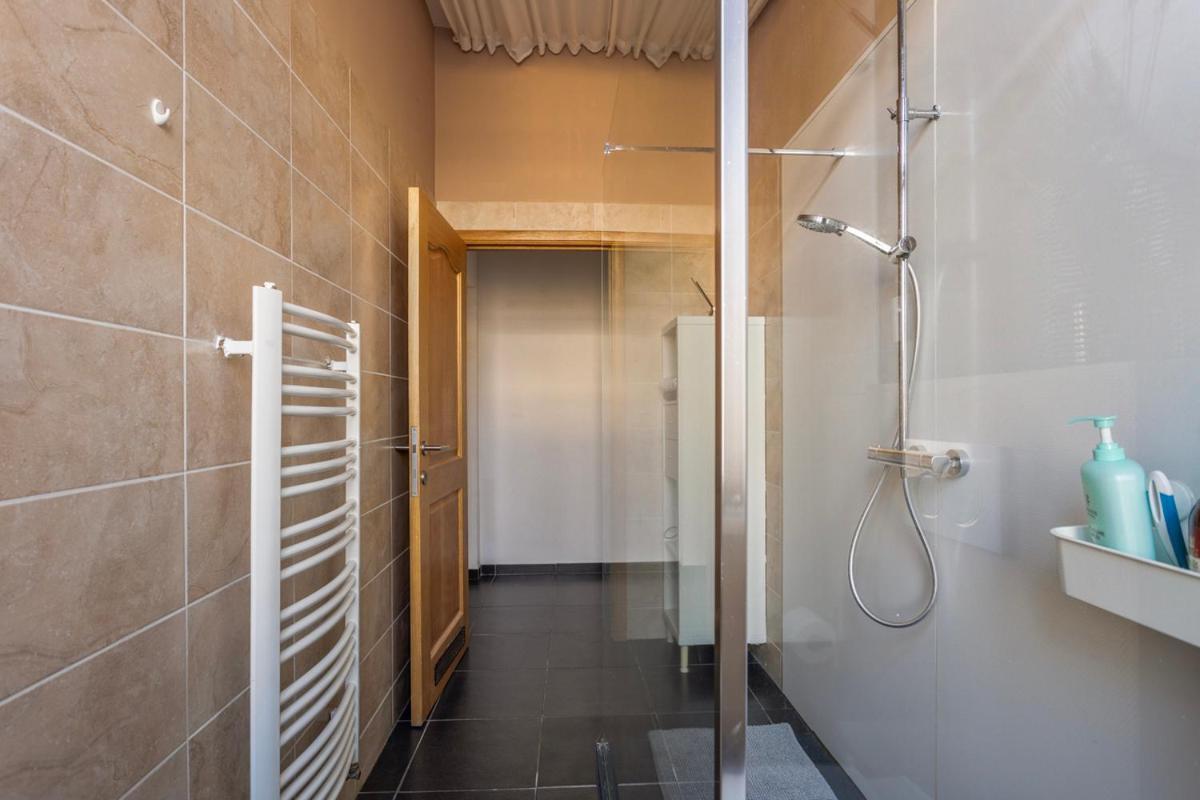 B&B Leopold & Appartementen Sint-Truiden Eksteriør billede