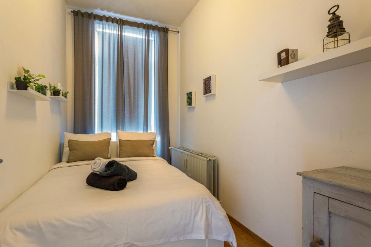 B&B Leopold & Appartementen Sint-Truiden Eksteriør billede