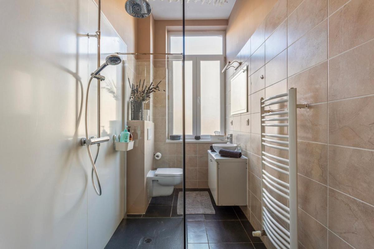 B&B Leopold & Appartementen Sint-Truiden Eksteriør billede