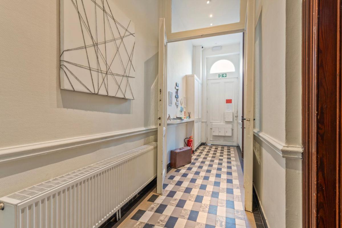 B&B Leopold & Appartementen Sint-Truiden Eksteriør billede