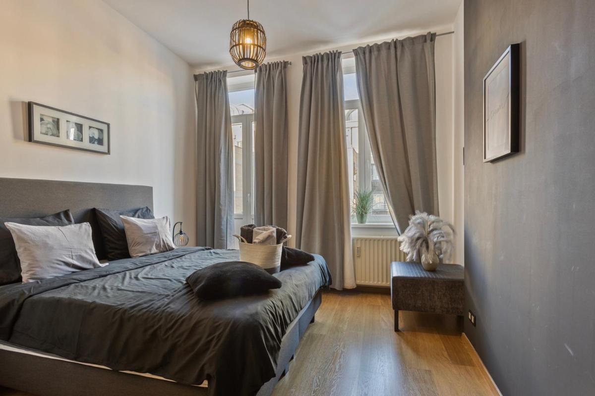 B&B Leopold & Appartementen Sint-Truiden Eksteriør billede